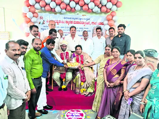 ఉద్యోగ విరమణ సహజం
