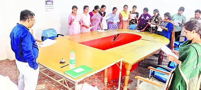 పొగాకు వాడకం ఆరోగ్యానికి హానికరం
