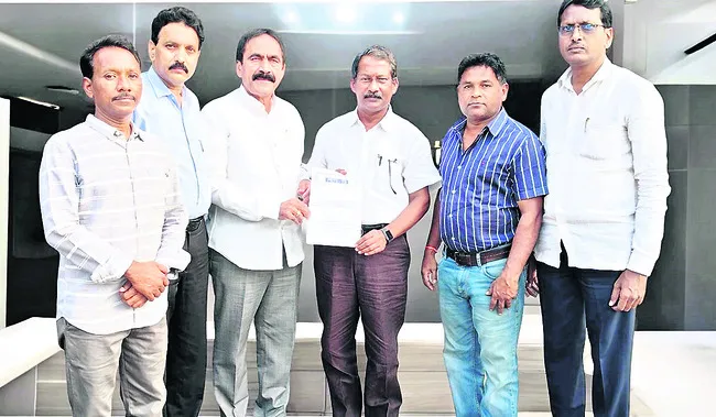 ‘బడిబాట’ పూర్తయ్యాక సర్దుబాటు చేయాలి 