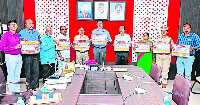 చట్టం పకడ్బందీగా అమలు చేయండి