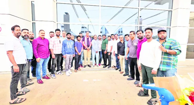 డల్లాస్‌ సభ చరిత్రలో నిలిచిపోతుంది