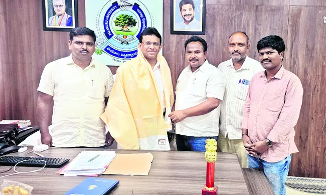 లా, ఇంజినీరింగ్ కళాశాలల ఏర్పాటుతో విద్యాభివృద్ధి