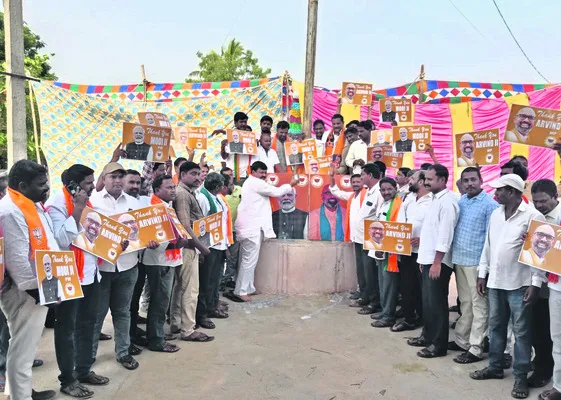 నవోదయ గ్రామీణ విద్యార్థులు అనుకూలం