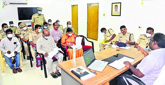 సారా రహిత విజయనగరం