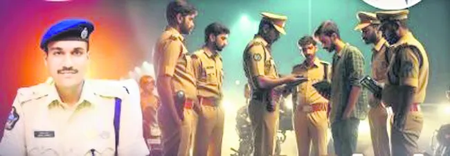 డ్రంకన్‌ డ్రైవ్‌ కేసుల్లో రూ.4.90 లక్షల జరిమానా 