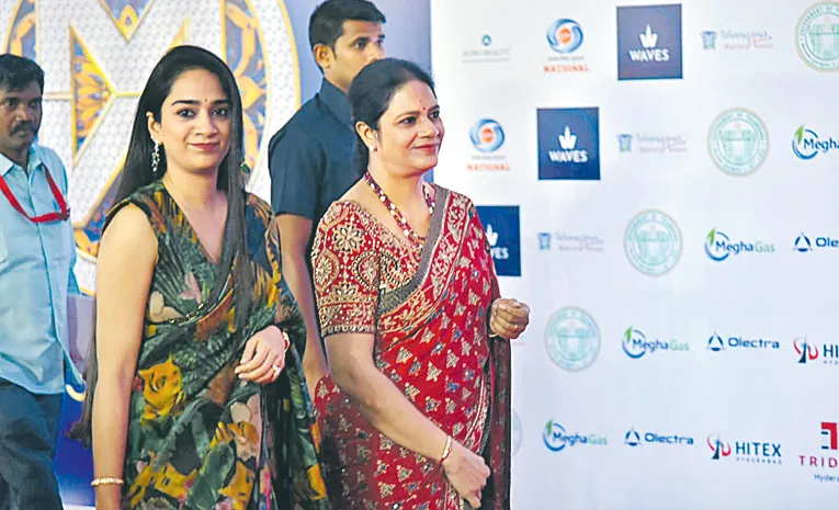 అప్పుడు సీఎం..  ఇప్పుడు ఆయన భార్య  