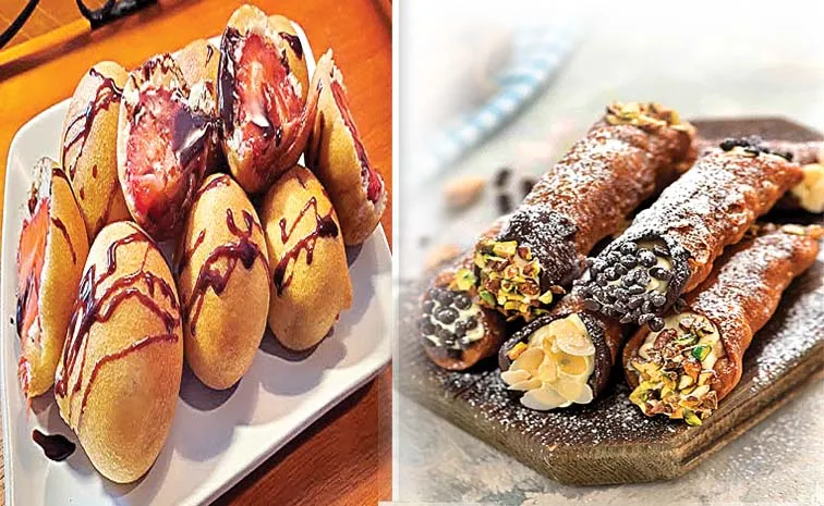 Funday Special: Try This Sunday Foreign Variety Foods1