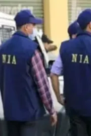NIA Conducts Searches at 15 Locations in 8 States1