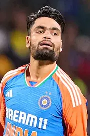 Rinku Singh to get engaged with Samajwadi Party MP Priya Saroj on June 88
