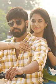 Sri Sri Sri Rajavaru Movie Trailer Launch2