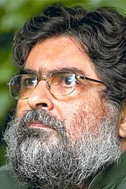 Tiger Man Valmik Thapar Passed Away12