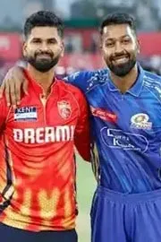 IPL 2025, Qualifier 2: Punjab Kings Vs Mumbai Indians Live Updates And Highlights1