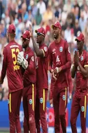 ICC Takes Strict Action, Sanctions Shai Hope And WI For Major Rule Break6