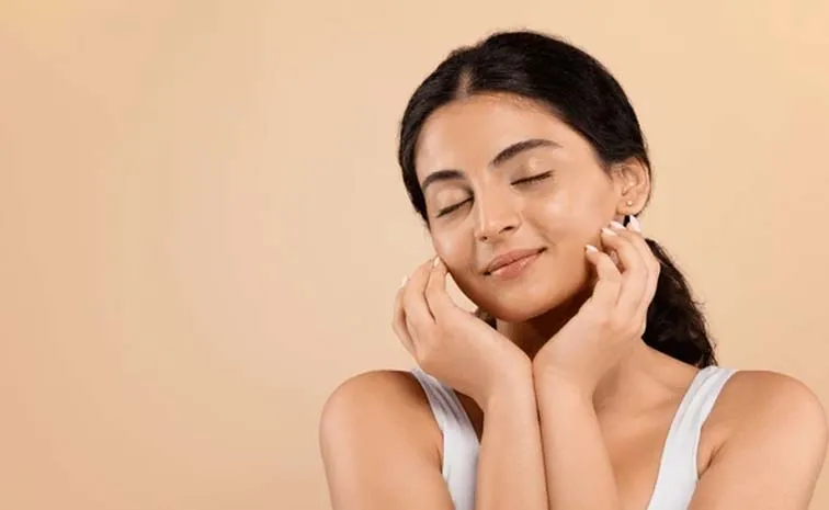 కాంతిమంతమైన ముఖం కోసం..