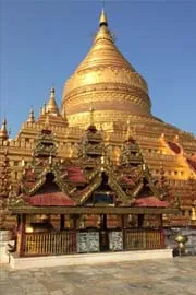 Bagan: Our guide to Burmas archaeological wonders12