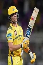 Dewald Brevis Make A Statement In England's T20 Blast, Smashes 32 Ball 68 For Hampshire7