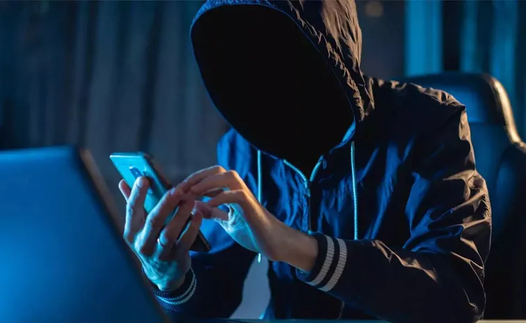 Criminals are committing new frauds every day