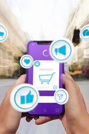 Digital Platforms Lead in Problematic Ads9