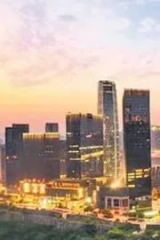 Hyderabad top cities for GCC office space Report5