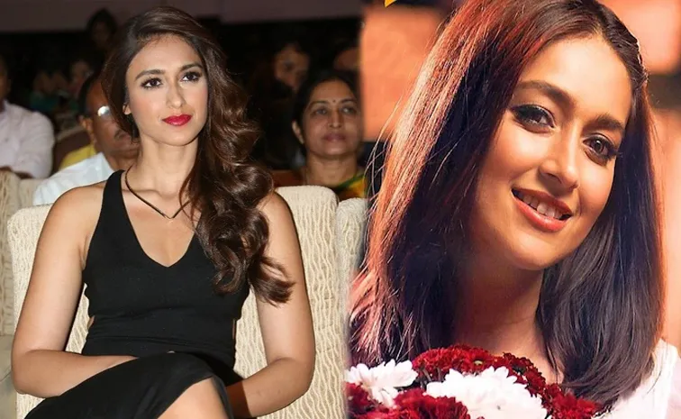 పెద్ద సినిమా.. నేనే రిజెక్ట్‌ చేశా.. ఎందుకంటే?: ఇలియానా
