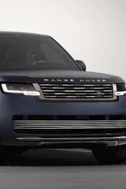 Range Rover SV Masara Edition launched at Rs 4 99 Crore6