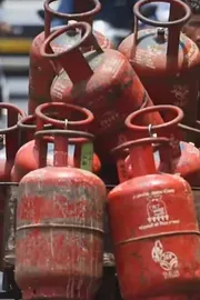 LPG Cylinder Price Cut Rs 24