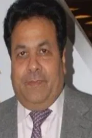 Rajeev Shukla to become new BCCI President after Roger Binny hits 70-year cap11