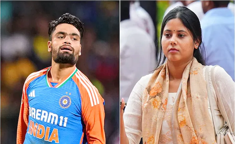 Rinku Singh to get engaged with Samajwadi Party MP Priya Saroj on June 8