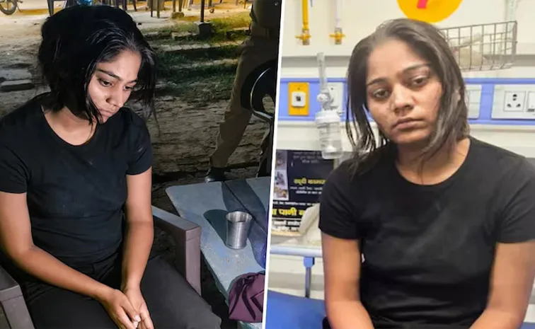 Sonam Claimed She was Drugged Brought to UP