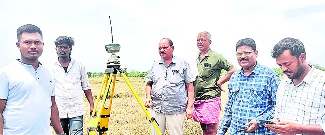 మ్యాపుల్లో సమస్తం