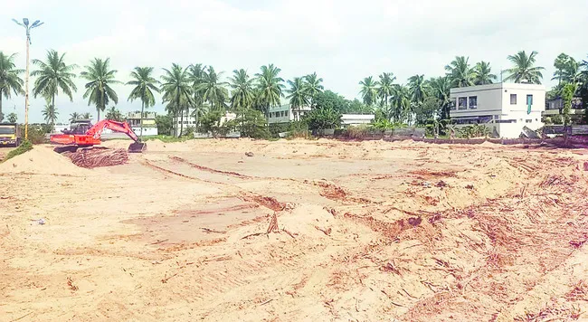ఇసుకా