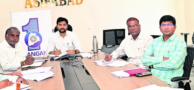 మహిళల ఆర్థికాభివృద్ధికి కృషి