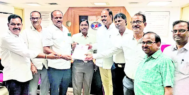 పవర్ పర్చేజ్ అగ్రిమెంట్ షురూ!