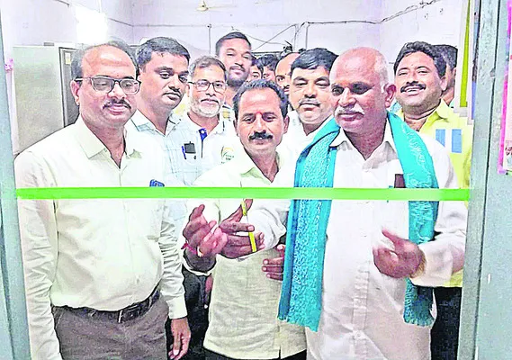 సమస్యల పరిష్కారానికే ‘రైతు మిత్ర’