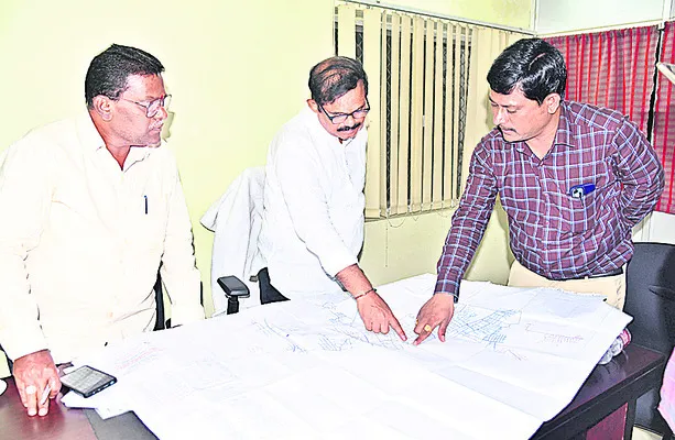 ప్రభుత్వానికి చెడ్డపేరు తేవొద్దు