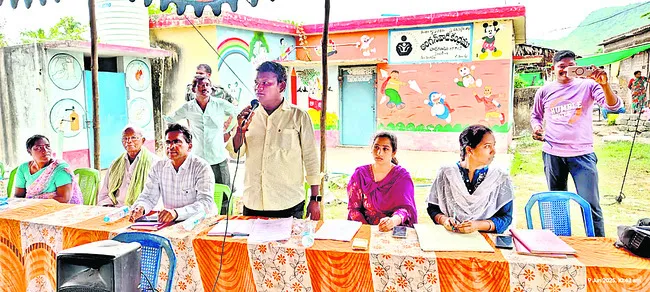 ఇసుక క్వారీ నిర్వహణకు ఆమోదం