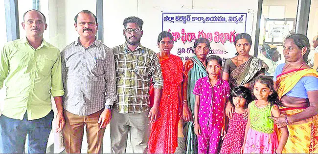 పొట్టకూటి కోసం వెళ్లి అదృశ్యం