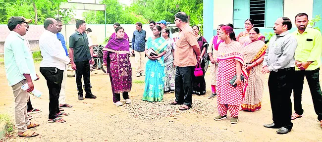 లింగ వివక్షను సహించేదిలేదు