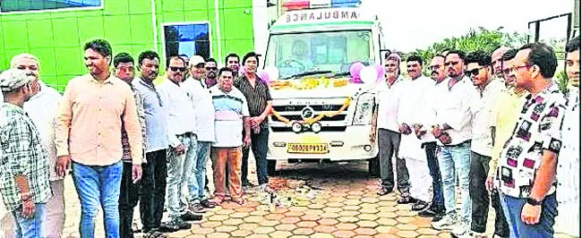 రోగుల