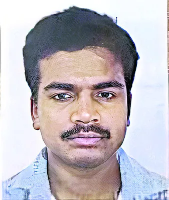 రోడ్డు ప్రమాదంలో రైతు మృతి