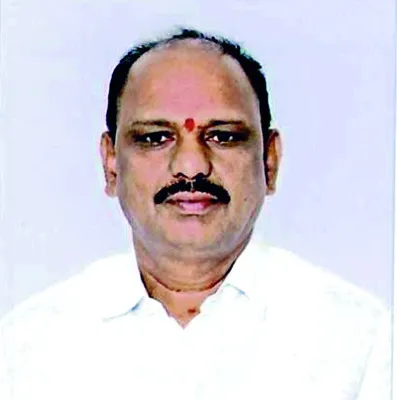 పత్రికా స్వేచ్ఛను హరించడమే
