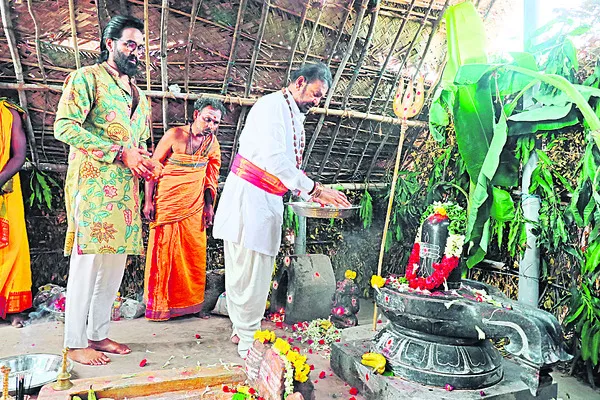 బత్తి