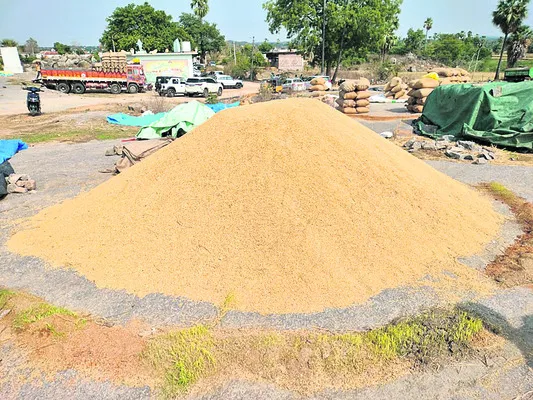 బోనస్ ఎప్పుడొచ్చేనో?