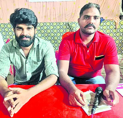 కార్పొరేట్ల సేవలో ప్రభుత్వం