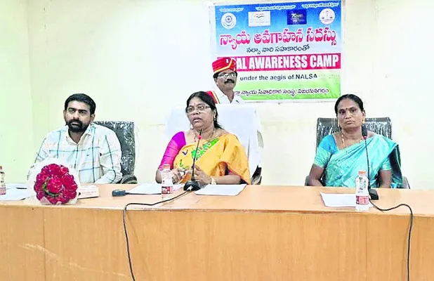 మత్తు రహిత భారతదేశం మనందరి లక్ష్యం