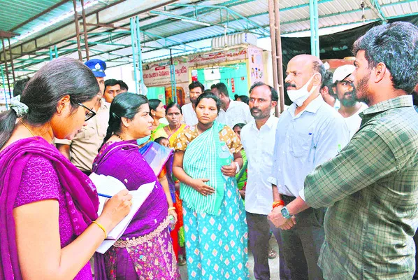 గర్భిణులకు మెరుగైన వైద్యసేవలు అందించాలి