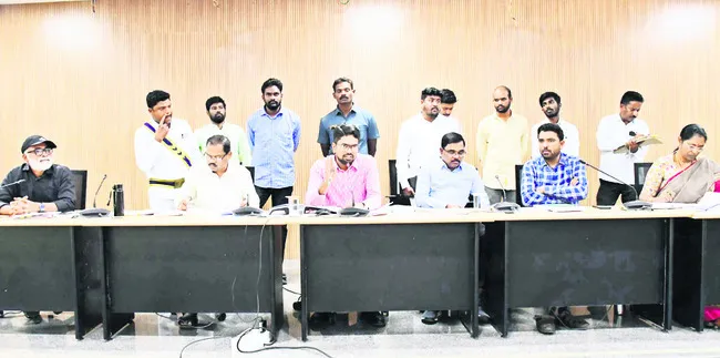 వన మహోత్సవ లక్ష్యం 21 లక్షలు