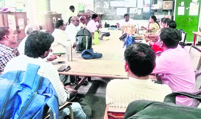 టీపీస