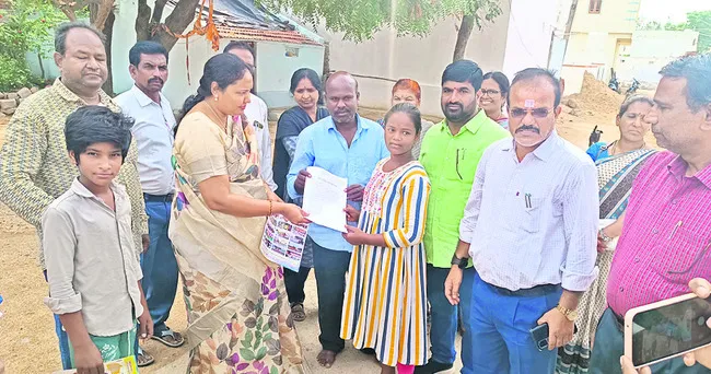 బడీడు పిల్లలు బడిలోనే ఉండాలి