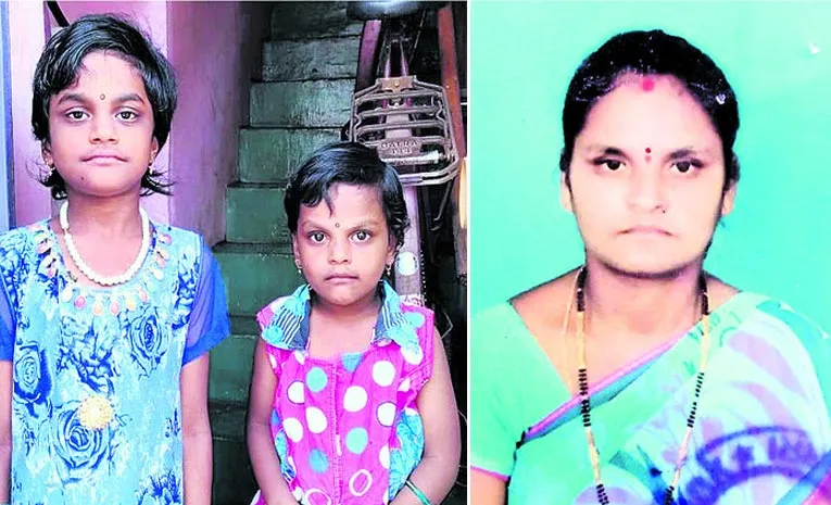 married woman ends life in nandyala